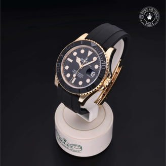 Yacht-Master 42