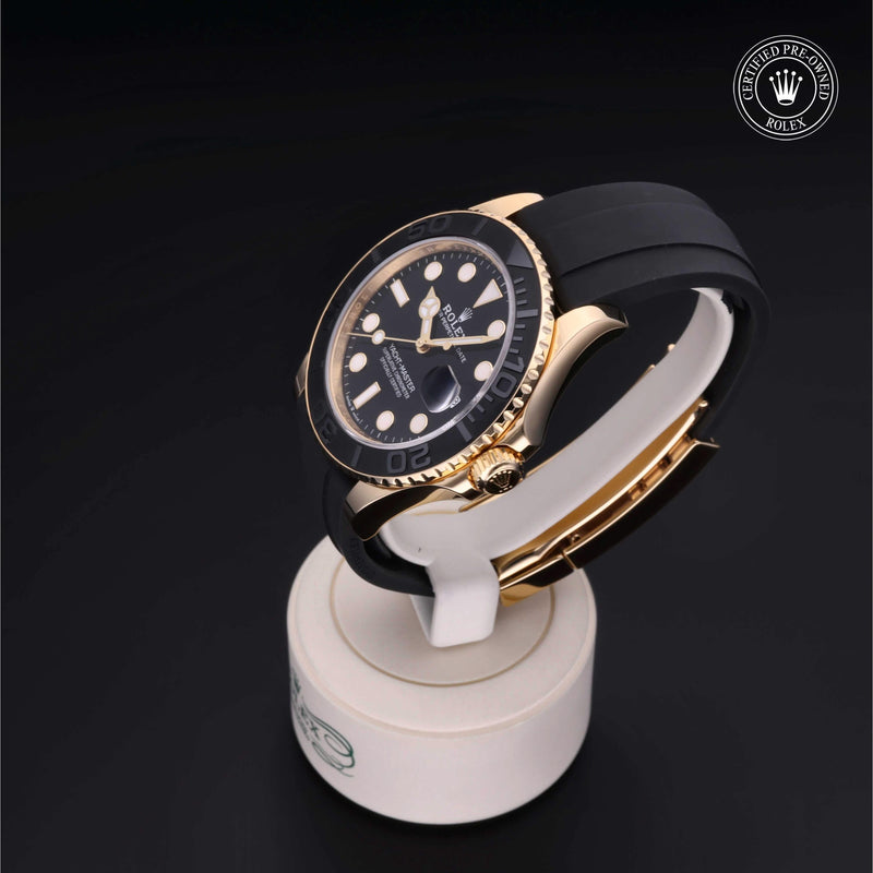 Yacht-Master 42
