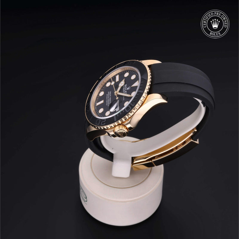 Yacht-Master 42