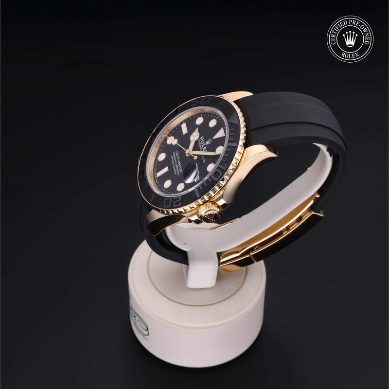 Yacht-Master 42