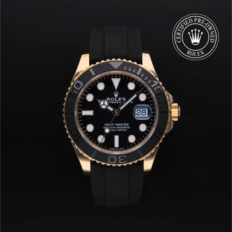 Yacht-Master 42