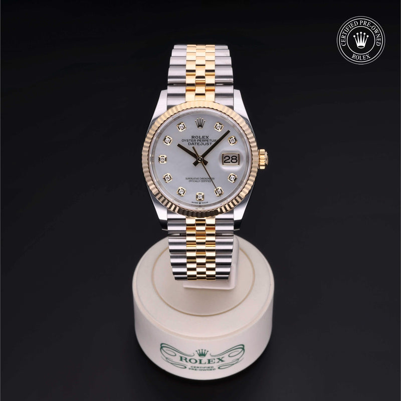 Datejust 36