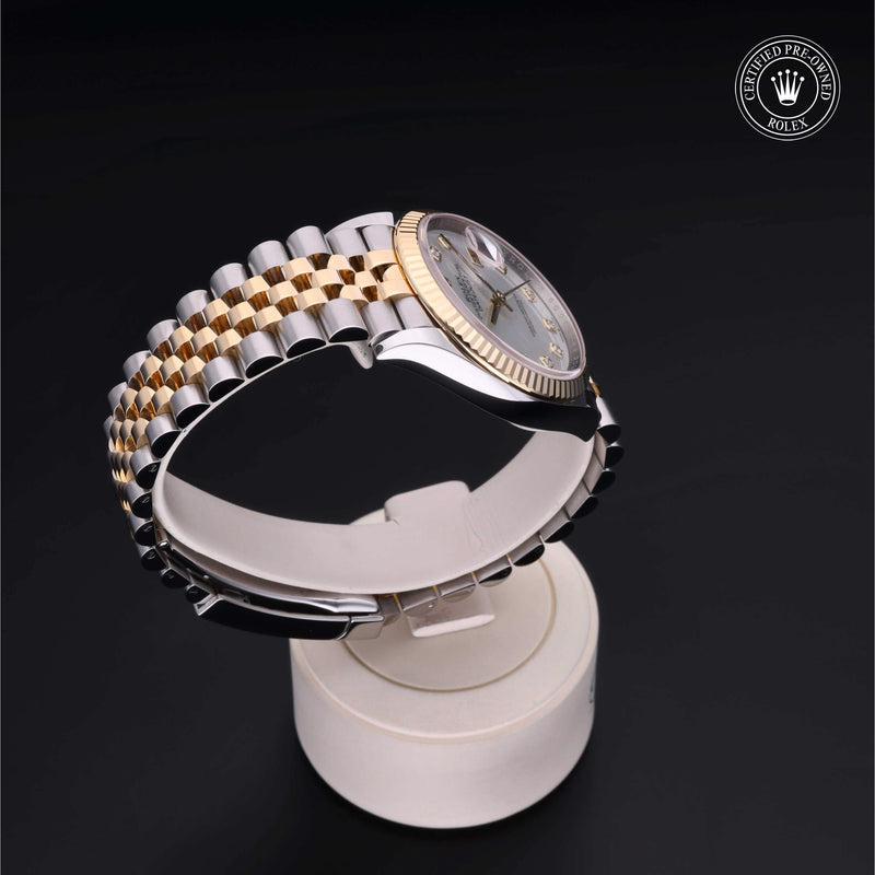Datejust 36