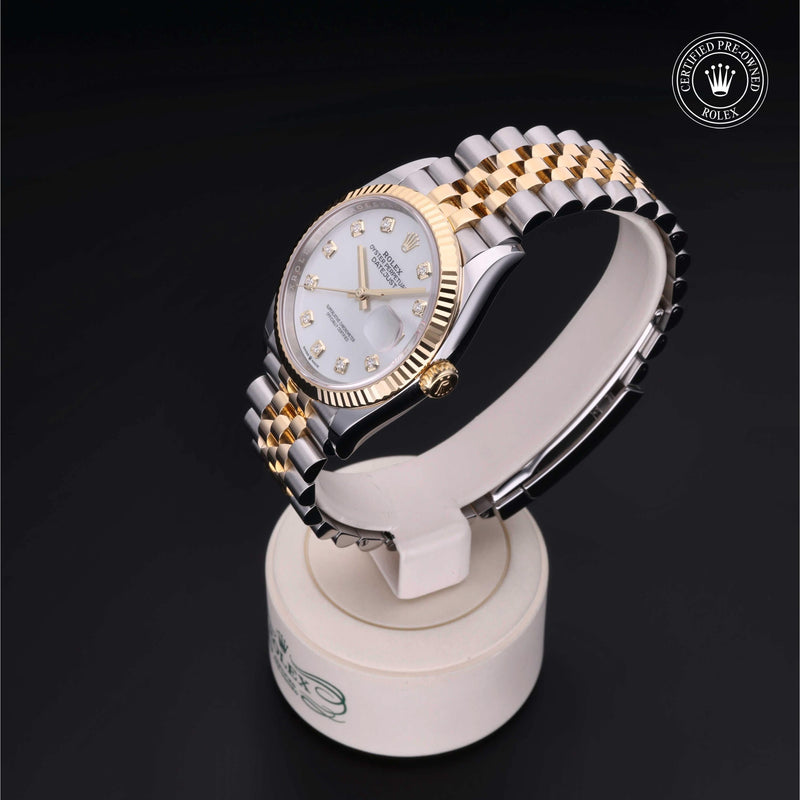 Datejust 36