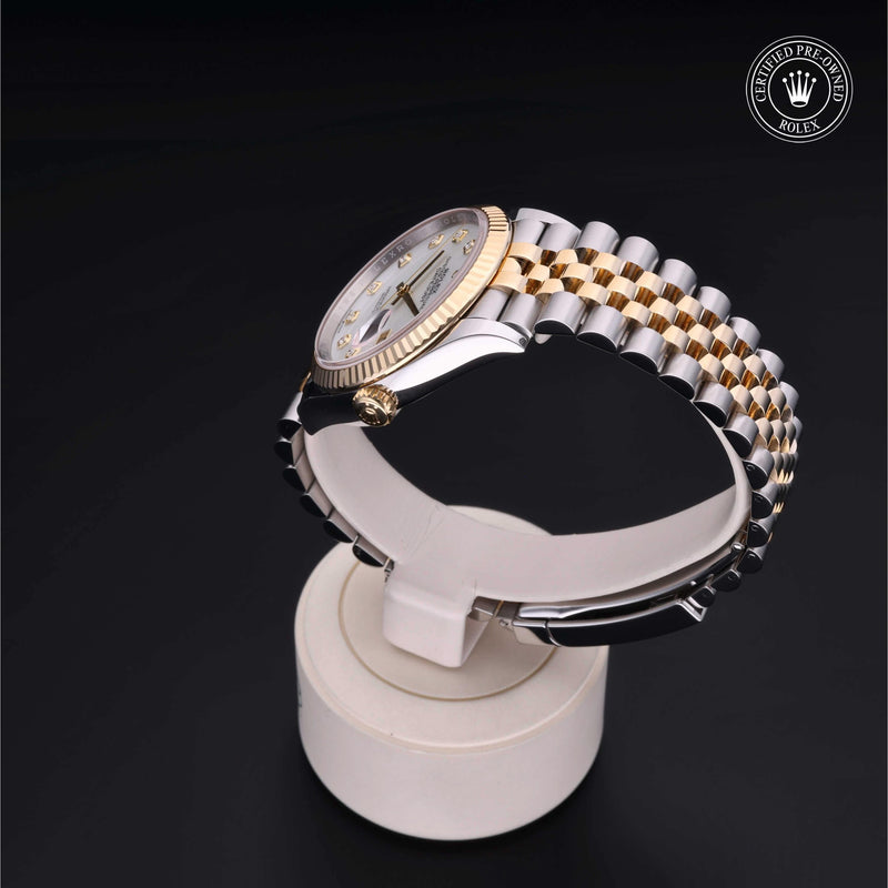 Datejust 36
