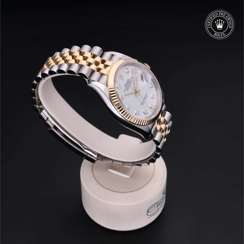 Datejust 36