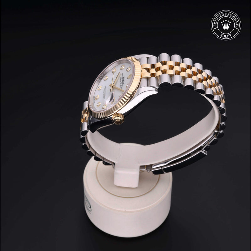 Datejust 36