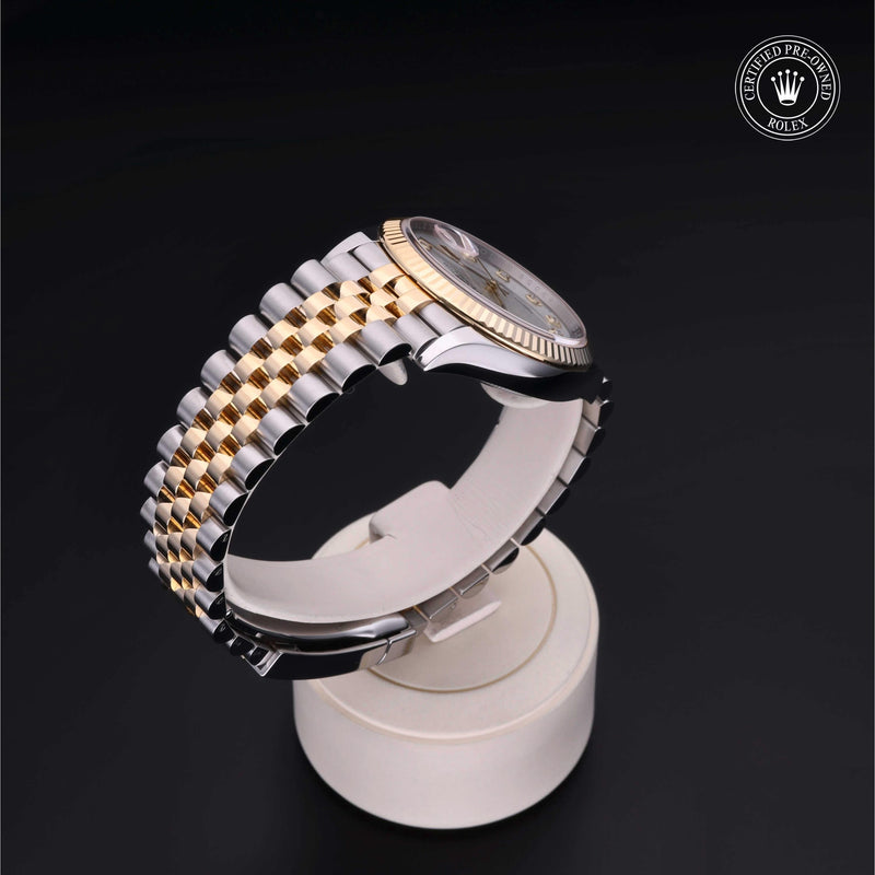 Datejust 36
