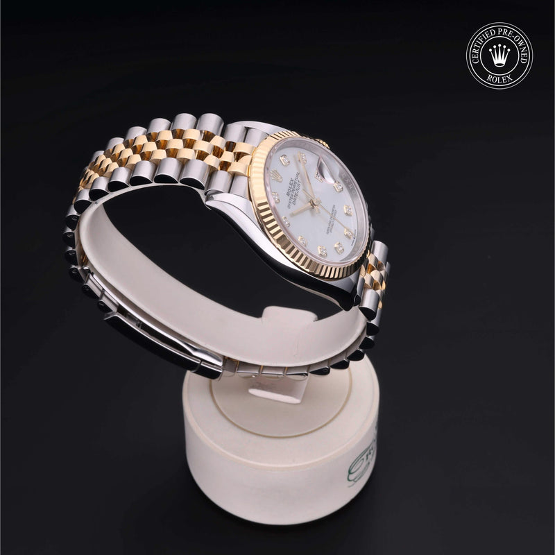 Datejust 36