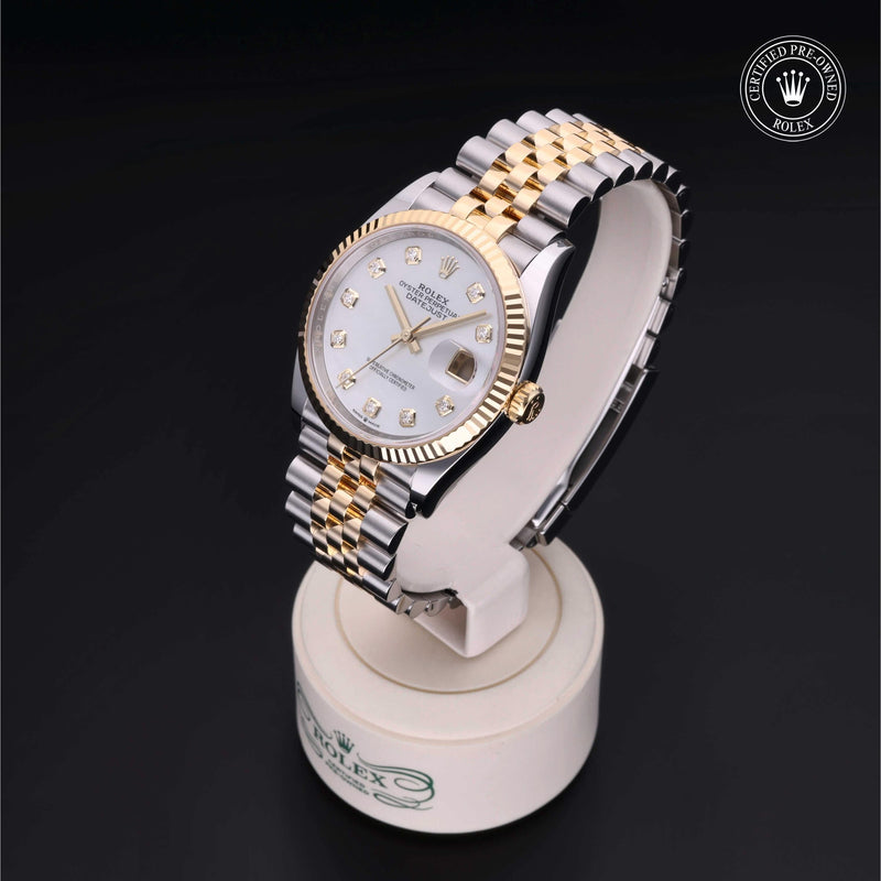 Datejust 36