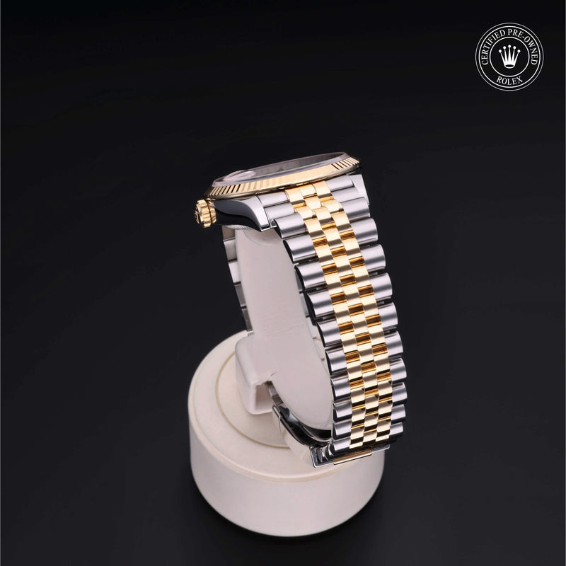 Datejust 36
