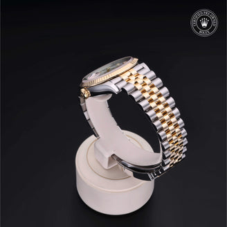 Datejust 36