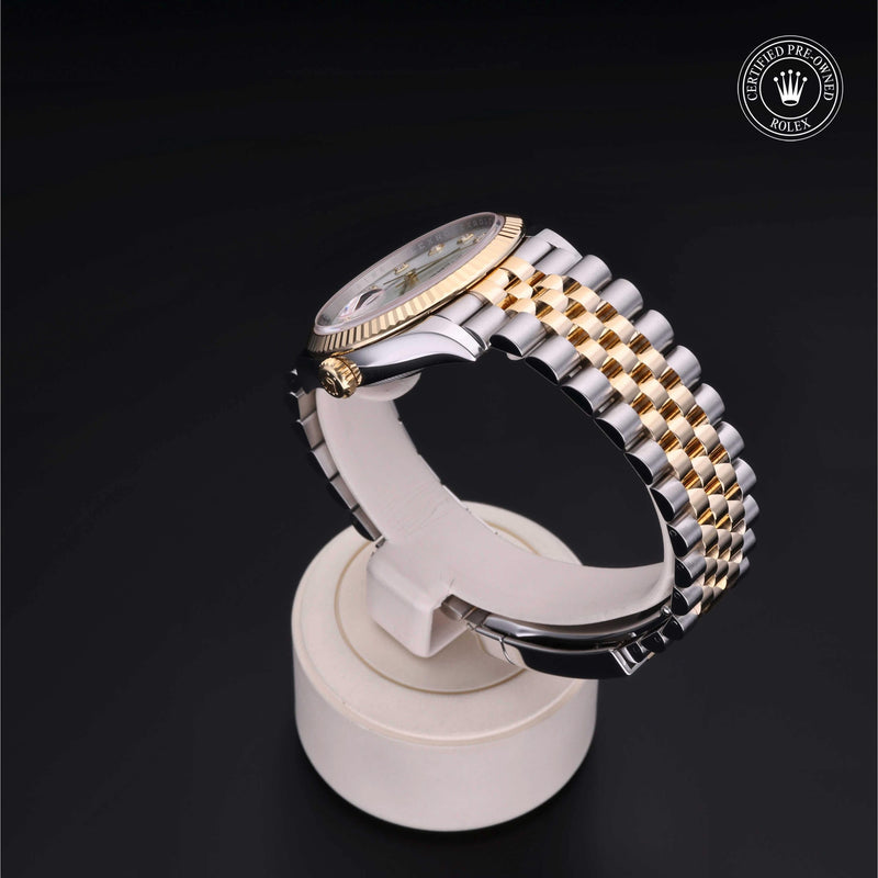 Datejust 36