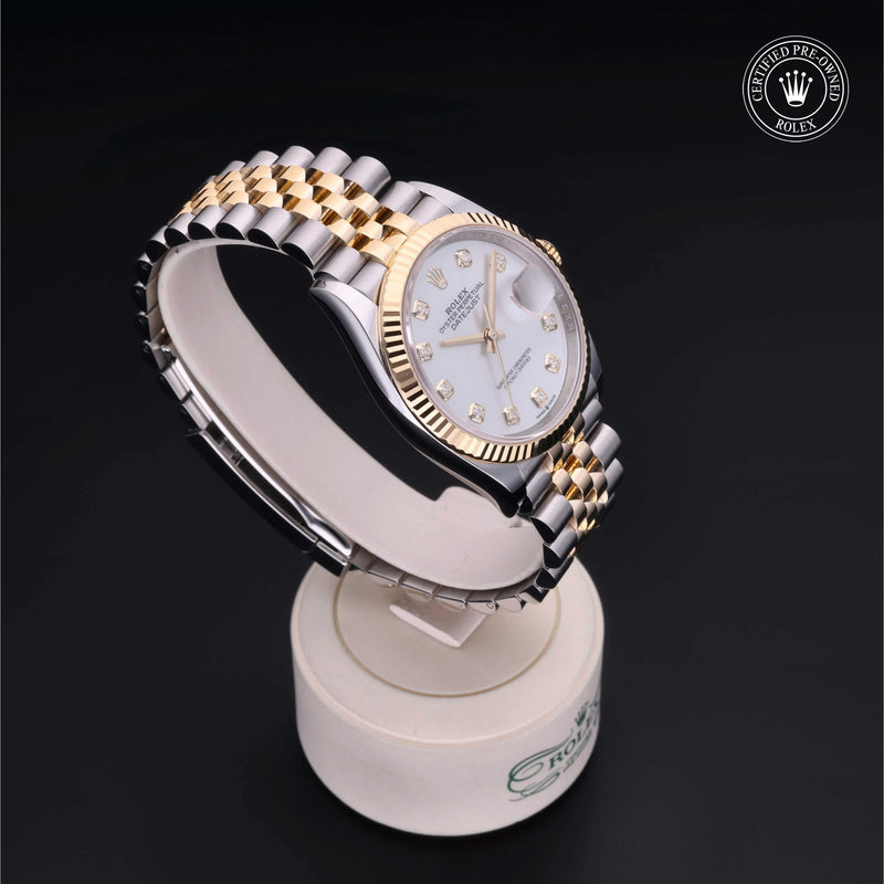 Datejust 36