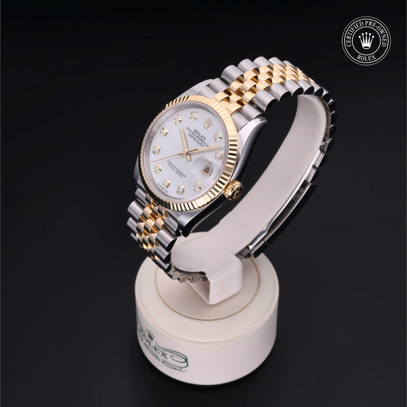 Datejust 36