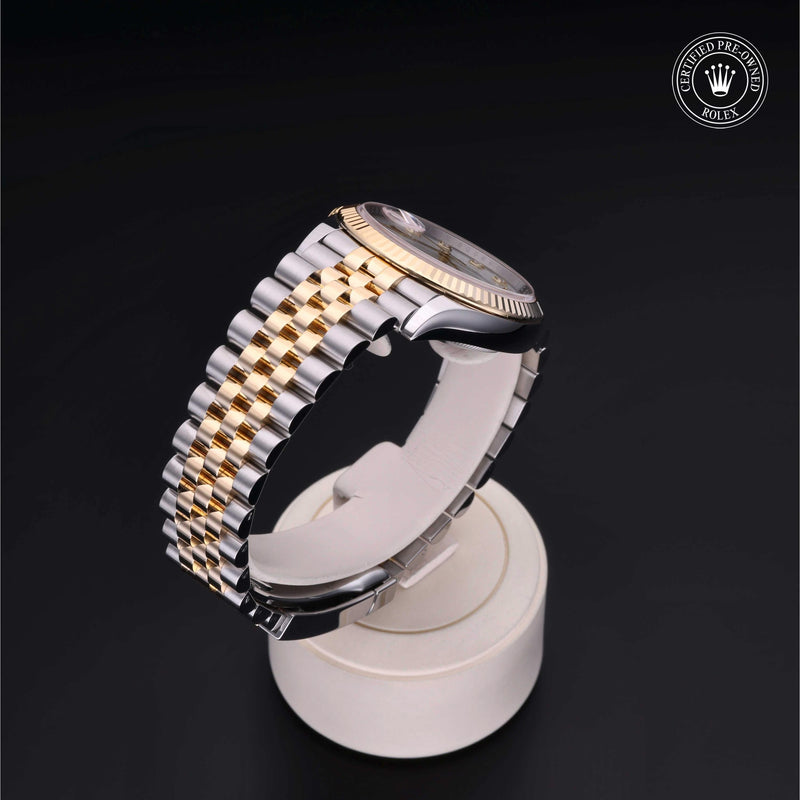 Datejust 36