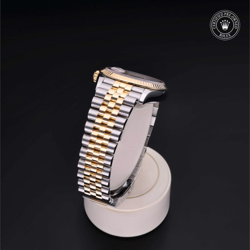 Datejust 36