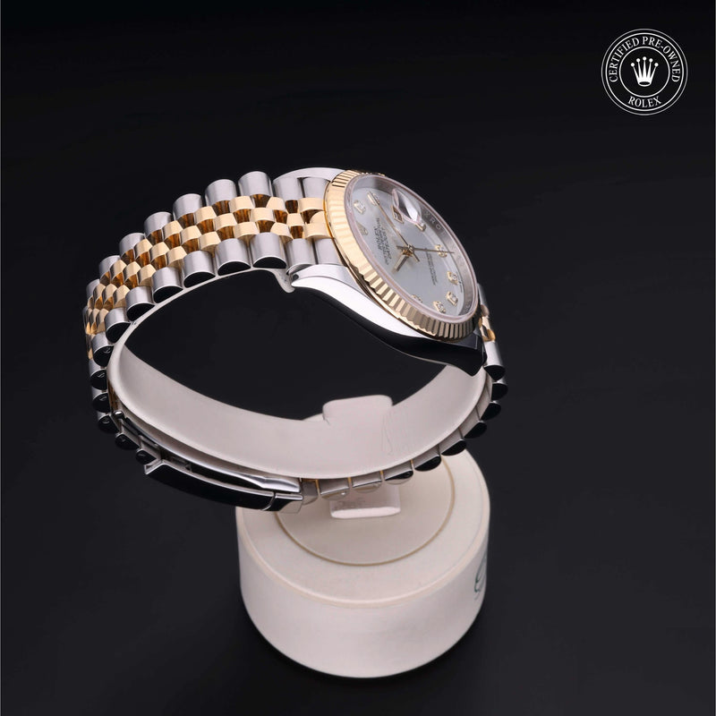 Datejust 36