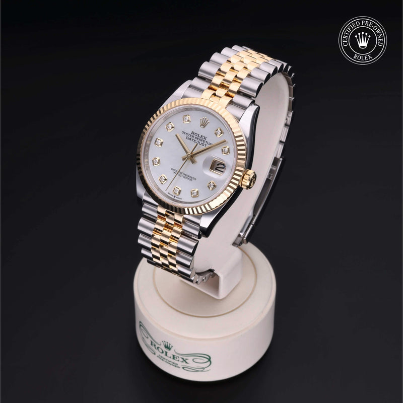 Datejust 36