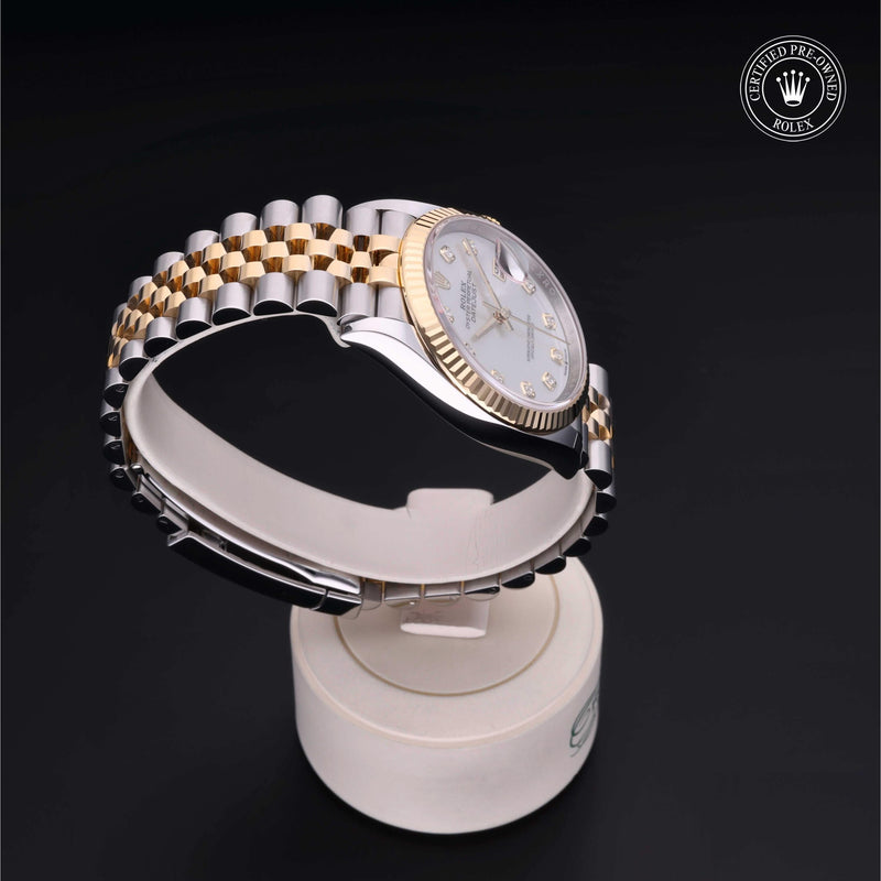 Datejust 36