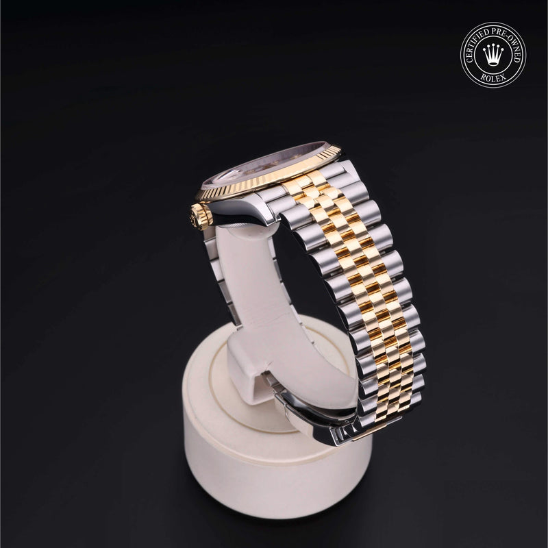 Datejust 36