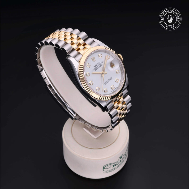 Datejust 36