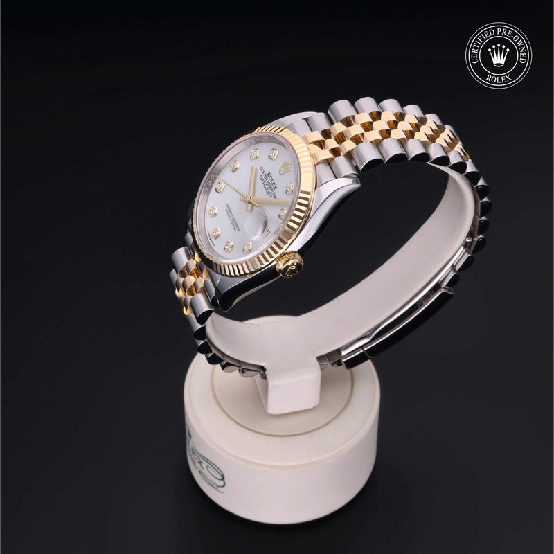 Datejust 36