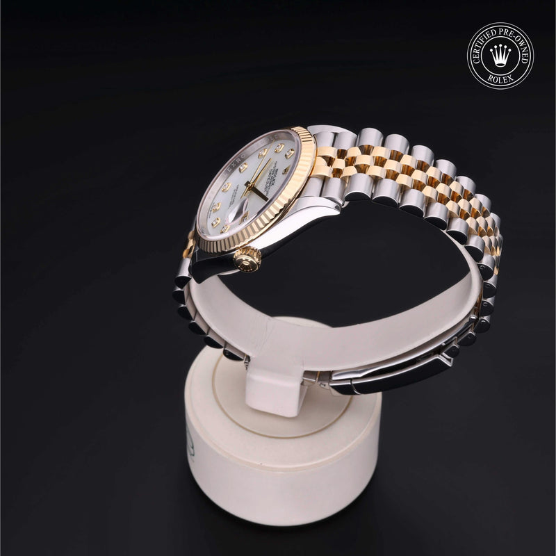 Datejust 36