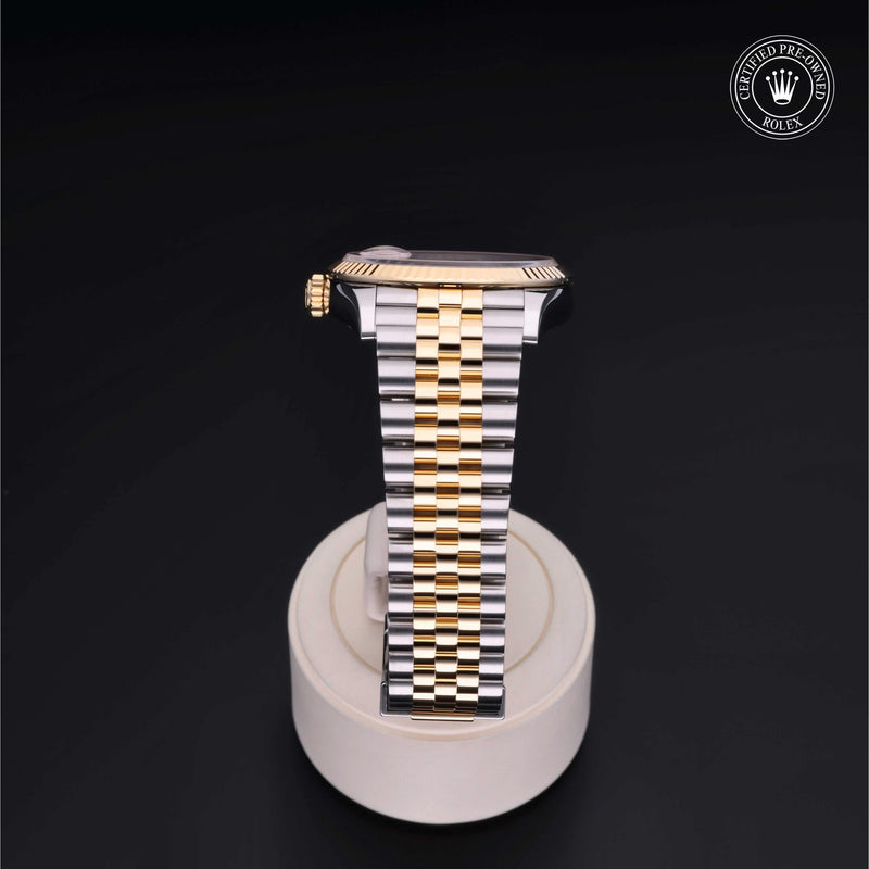 Datejust 36