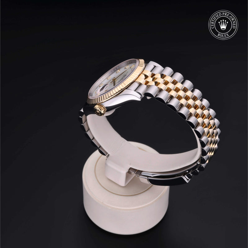 Datejust 36