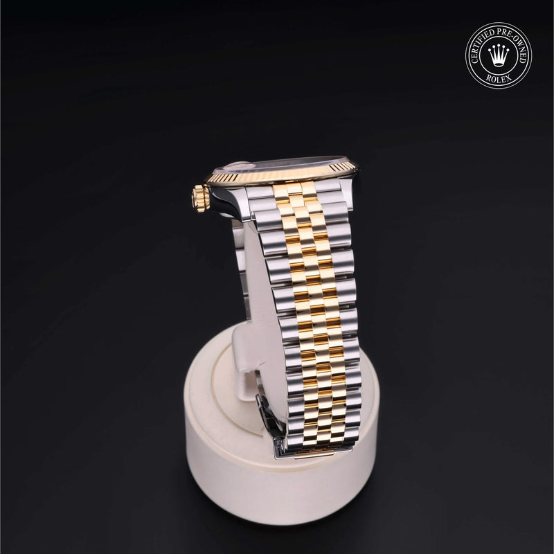 Datejust 36