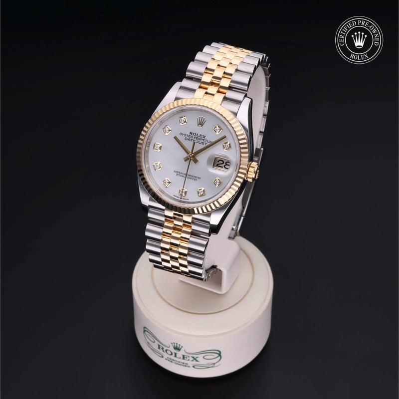 Datejust 36