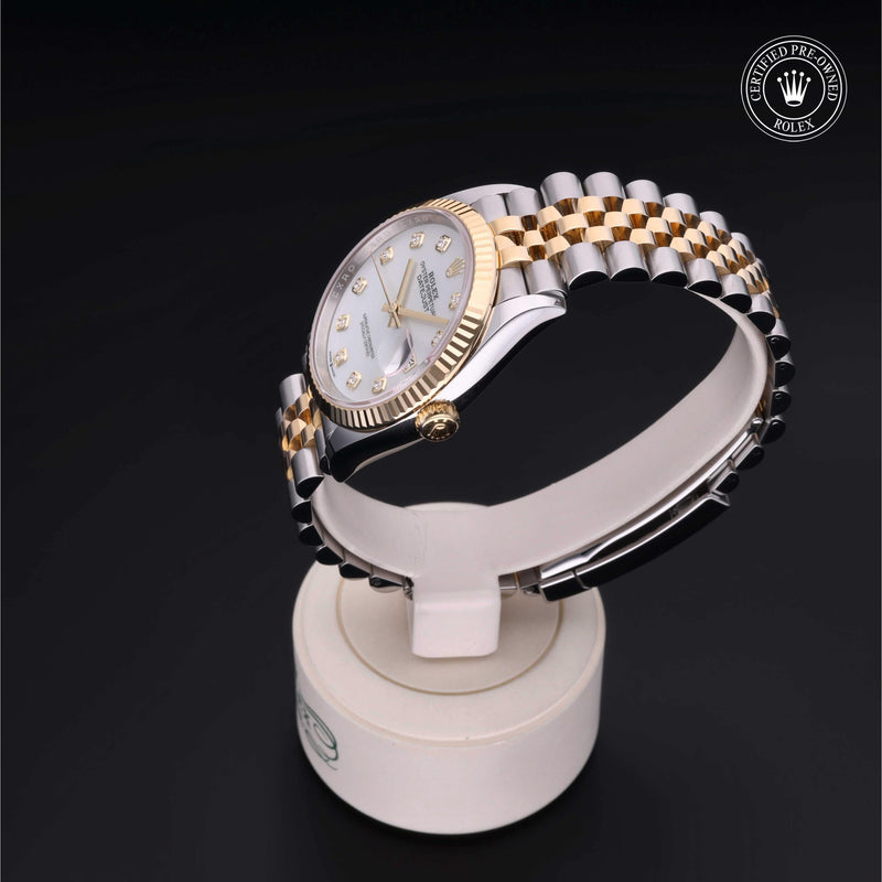 Datejust 36