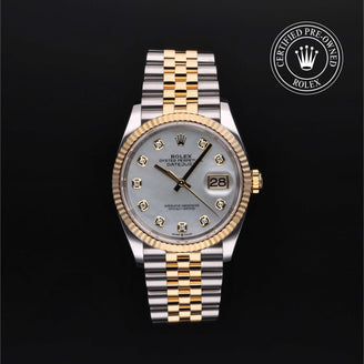 Datejust 36