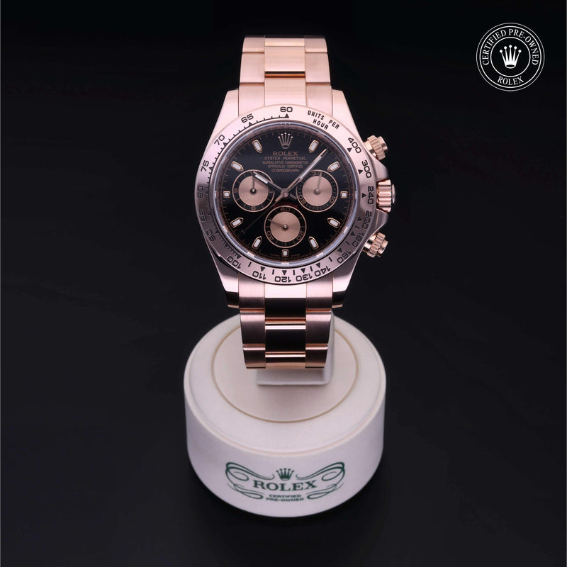 Cosmograph Daytona