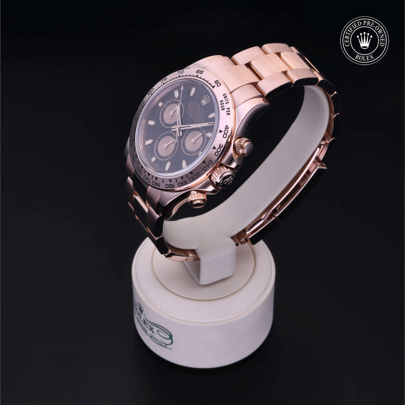 Cosmograph Daytona