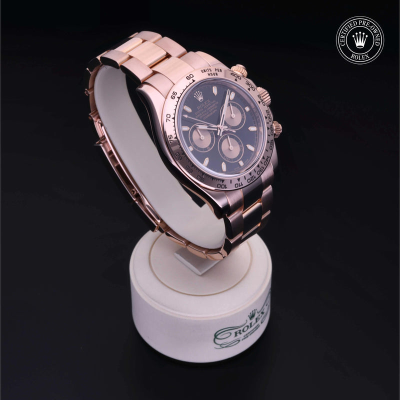 Cosmograph Daytona