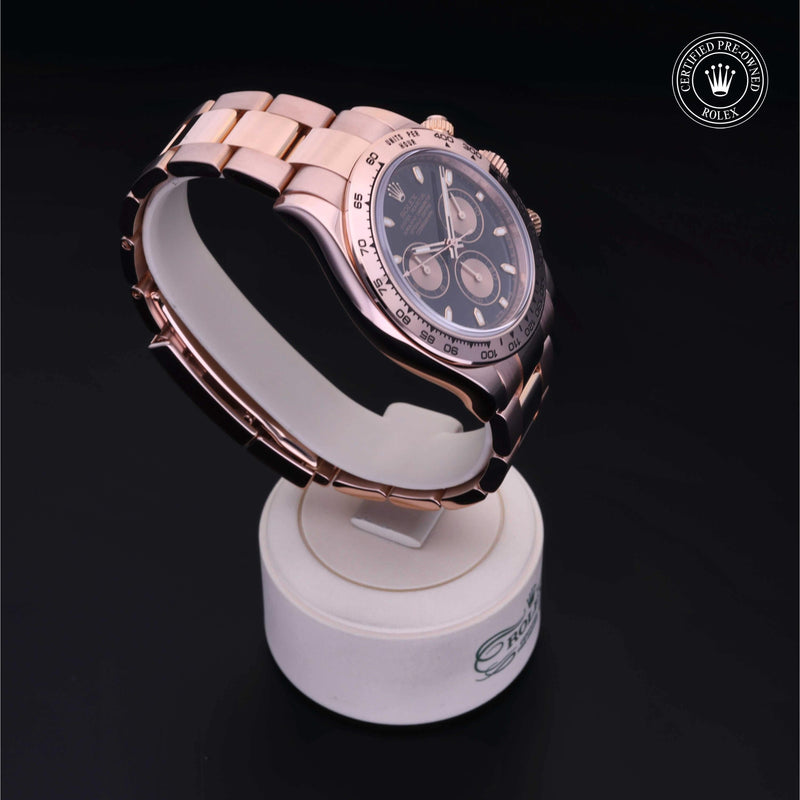 Cosmograph Daytona