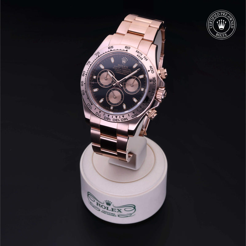 Cosmograph Daytona