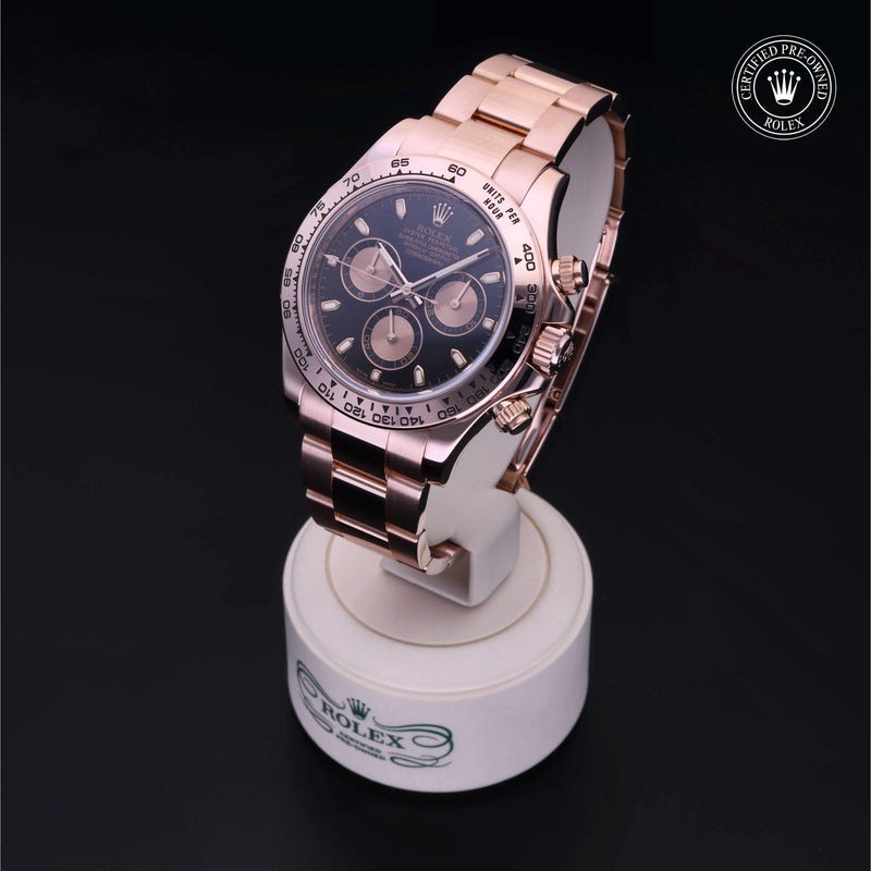 Cosmograph Daytona