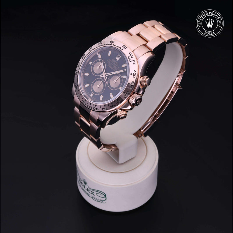 Cosmograph Daytona