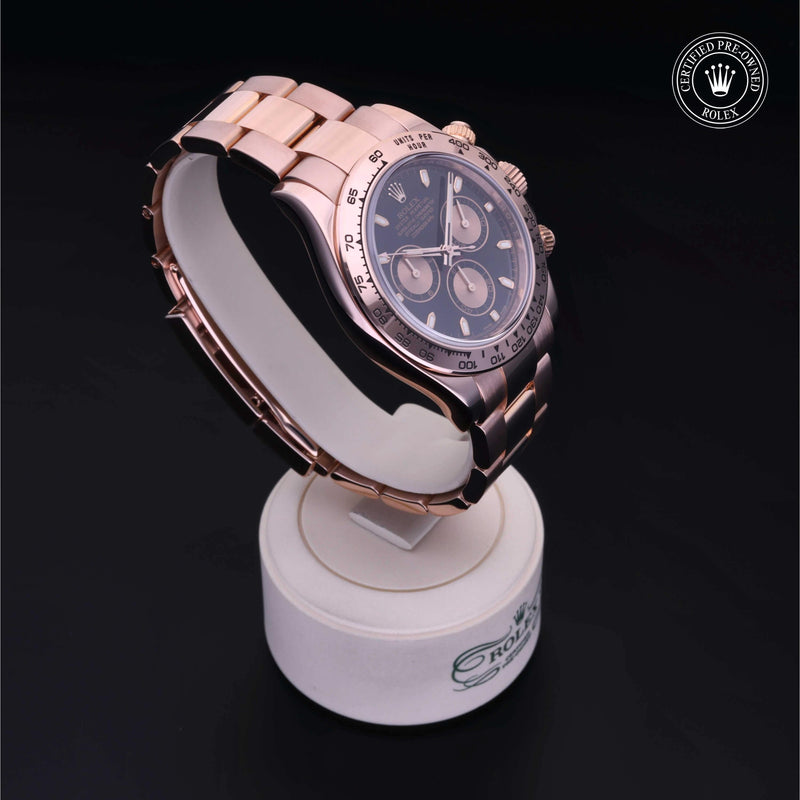 Cosmograph Daytona