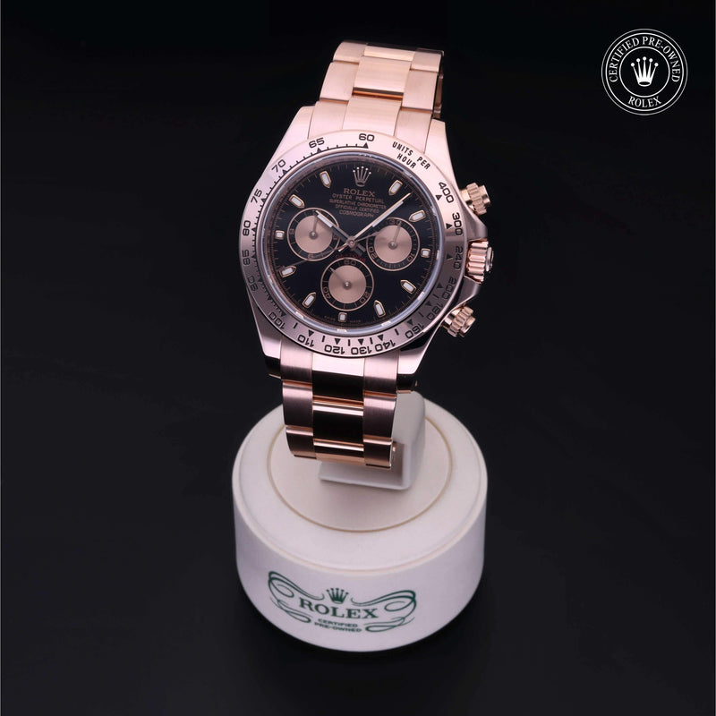 Cosmograph Daytona