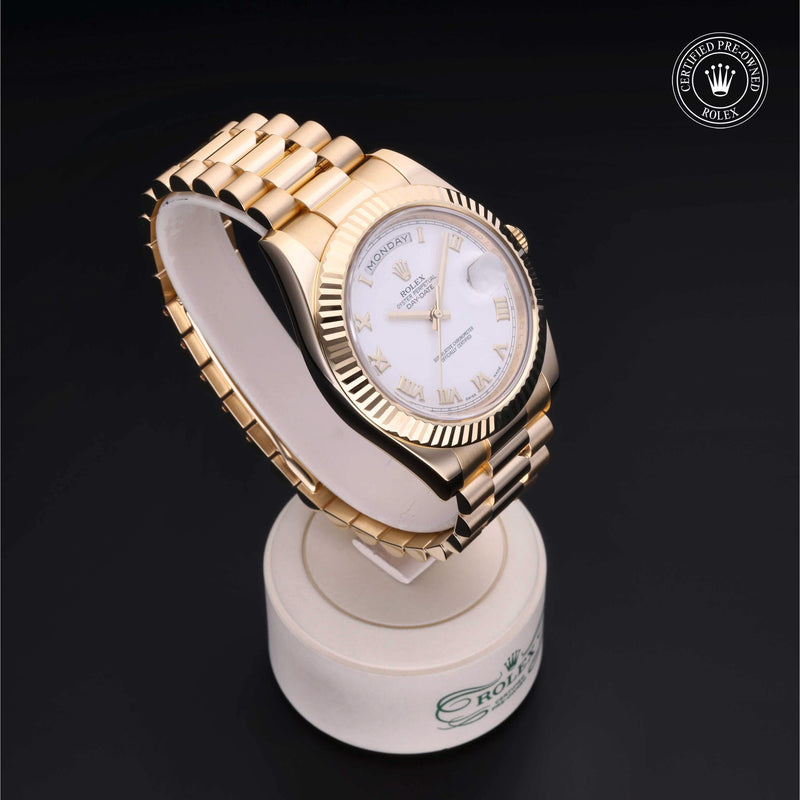 Day-Date II