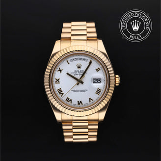 Day-Date II