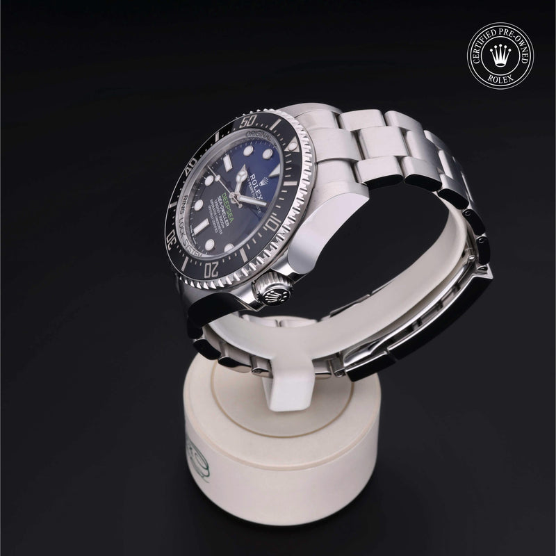 Rolex Deepsea