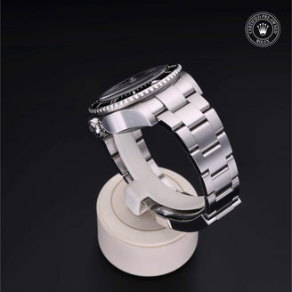 Rolex Deepsea