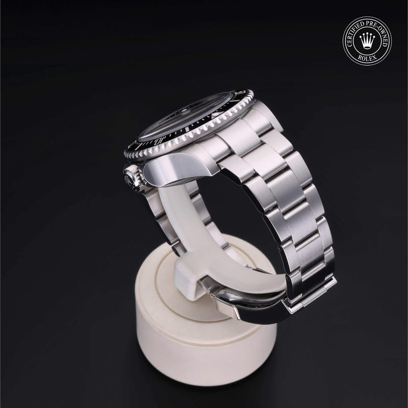 Rolex Deepsea