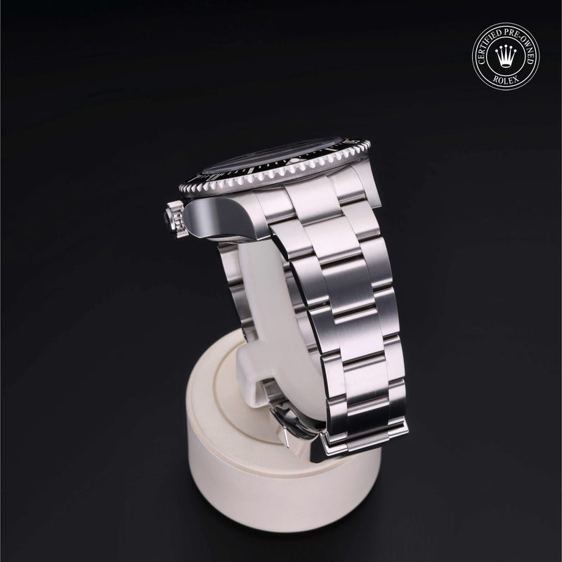 Rolex Deepsea