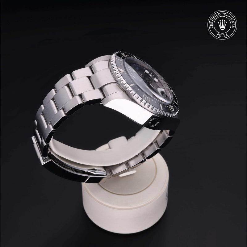 Rolex Deepsea